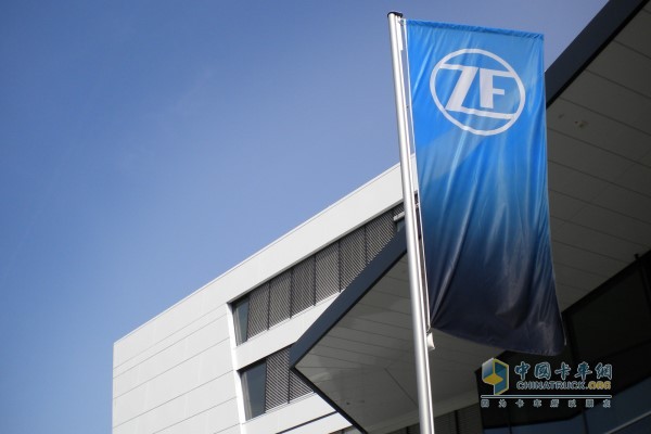 ZF AG