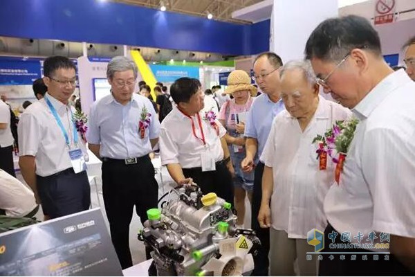 Users visit cloud power products