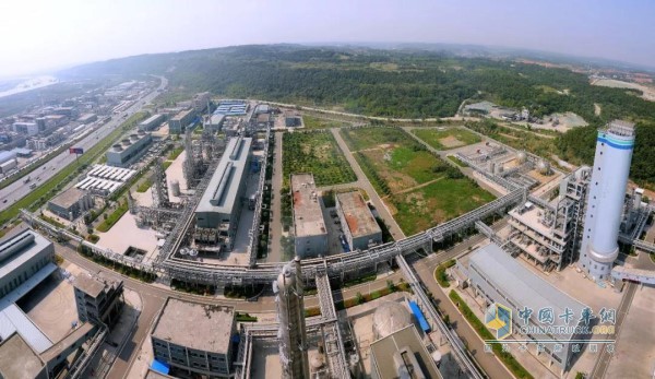 Mianyang: Sichuan Meifeng Mianyang Production Base