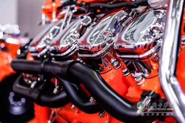 Scania's non-road country IV engine meets demand and surpasses expectations