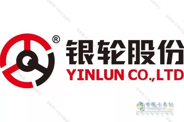 Zhejiang Yinlun Machinery Co., Ltd.