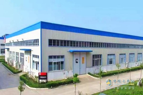 Cummins Engine Remanufacturing Co., Ltd.