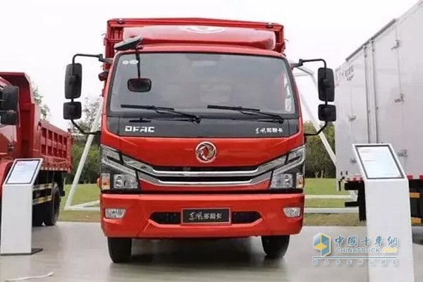 Dongfeng Dolly D6