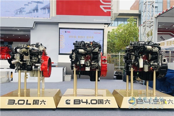 Ankang released three national six power products