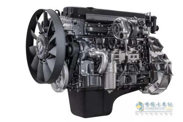 Shangfeihong CURSOR engine