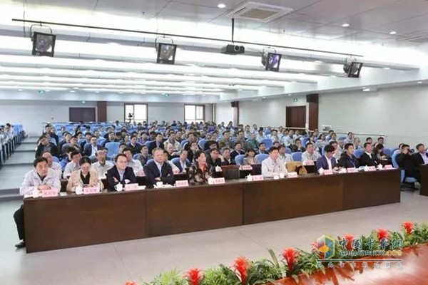 Bohai Technology Forum and 2019 Bohai Piston Technology Seminar