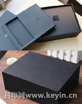 Figure 1 Smartisan T1 mobile phone cover box