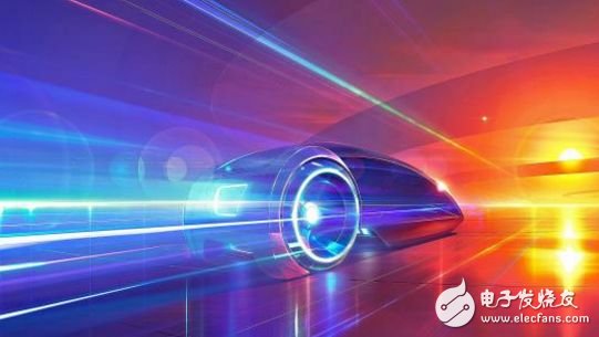 The Ministry of Industry and Information Technology released the AI â€‹â€‹three-year development plan to develop intelligent networked car support height automatic driving