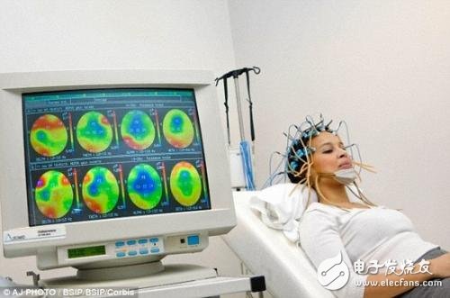 Brainwave technology goes up to the next level, reading accuracy is as high as 95%