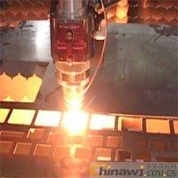 'Hefei Zhongdu Technology Co., Ltd. has long been engaged in Anhui Hefei stainless steel laser cutting processing