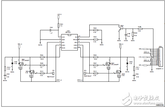 Detailed STNRG011 Multi-Mode PFC Controller Solution