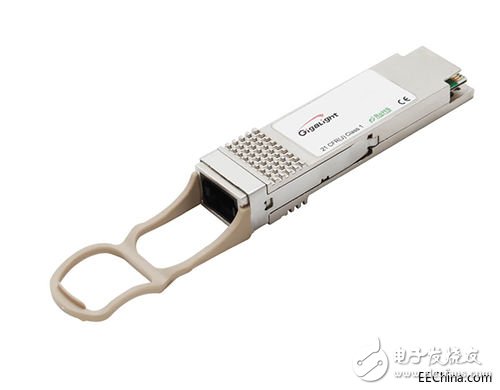 A brief introduction to the 100G QSFP28SR4 optical module
