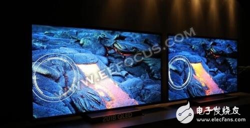 LG OLED TV and Samsung QLED TV, who is the best fit for your heart?