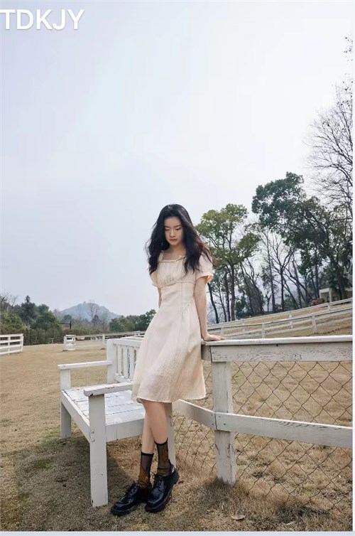 Ting Kynk Summer Fashion Code Dresses