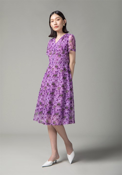 Aifoss elegant dress, a fashionable outfit that is never out of date