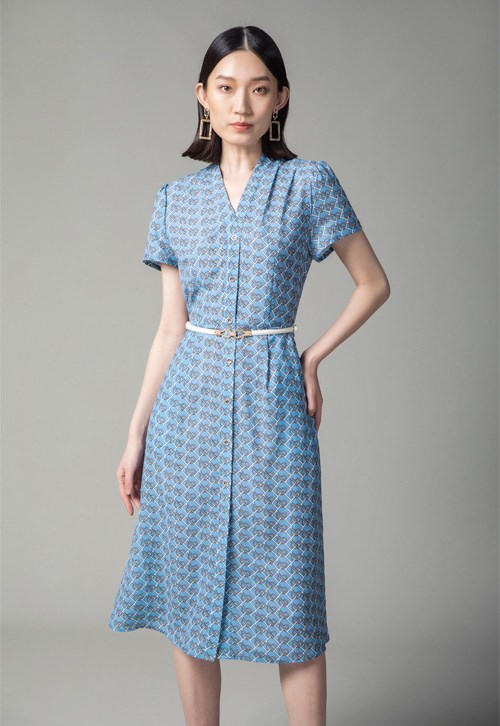 Aifos – The Secret to Stylish Summer Commuting Outfits