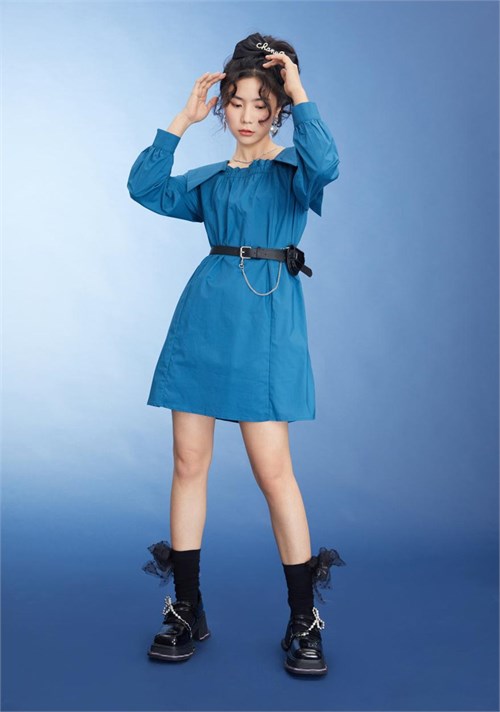 City wardrobe, donâ€™t be too dull for commuting, and wear this way to reduce your age