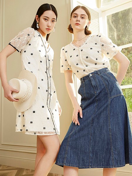 Polka Dot Magic
