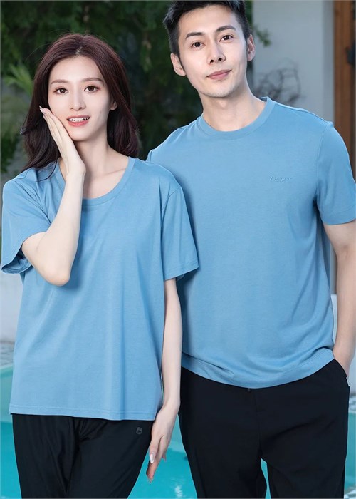 Can't hide it anymore. The cool and comfortable home clothes are here