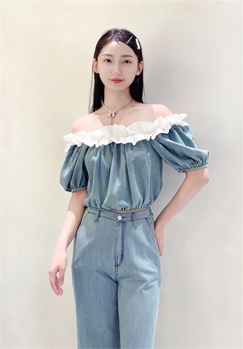 Denim Fashion