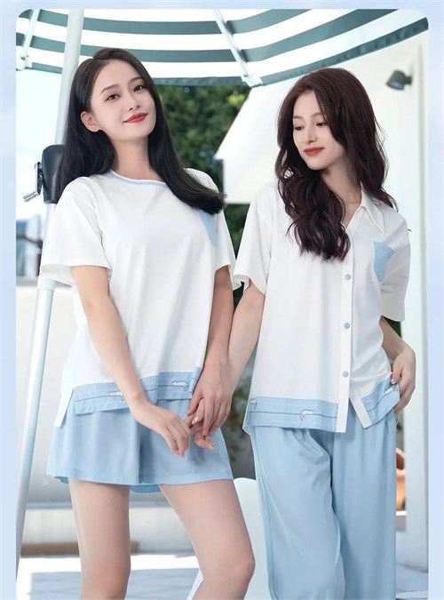 ONYOU Oulinya Home clothes with a cool and comfortable feeling are here