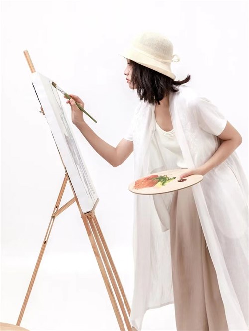 Eall.cz Yiao A Beautiful Life Home - Painting a Poetic Life