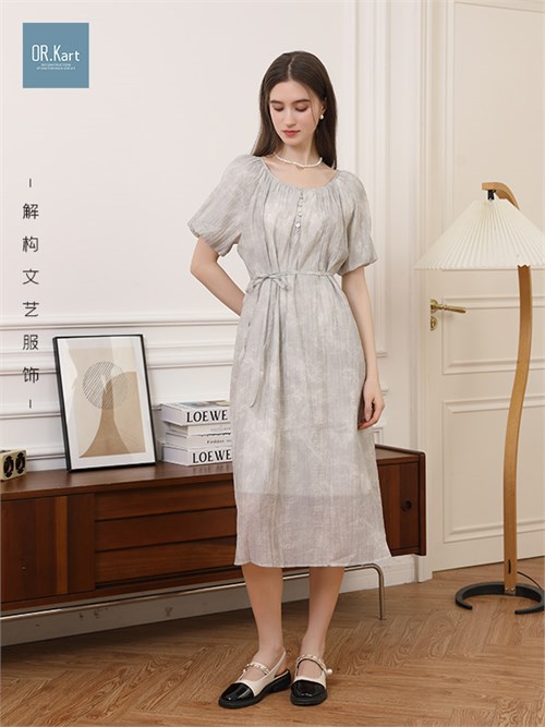 OR.Kart commuting women's clothing new products: fashion, comfort and elegance