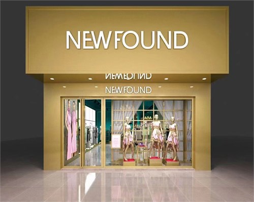 New York Inner Mongolia Huolin Store welcomes sales peak, sales exceeding 200,000 in two days