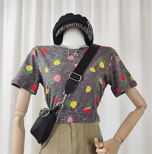 Karting? Pedal? Dopamine dress everyone is wearing? Have you got it?