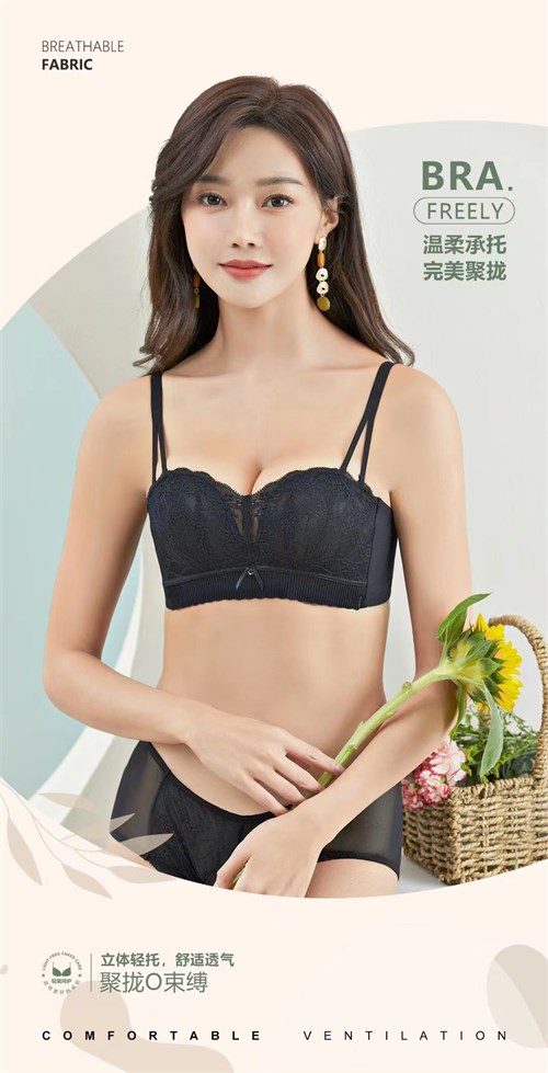 Women's 100 light and comfortable summer underwear products are waiting for you to try!