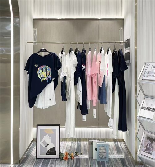 Right Cube Women's Clothing Store Starts a Urban Fashion Journey