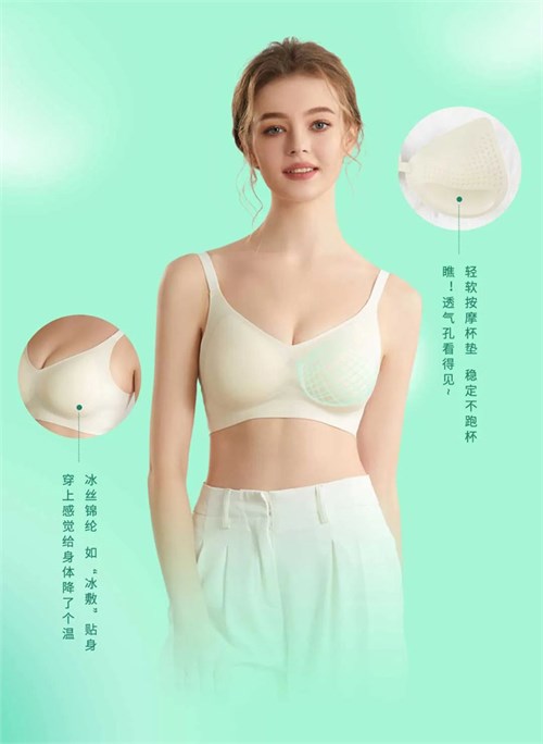 The Boudoir Secret Underwear is available in summer, and the special event of the traceless underwear! !