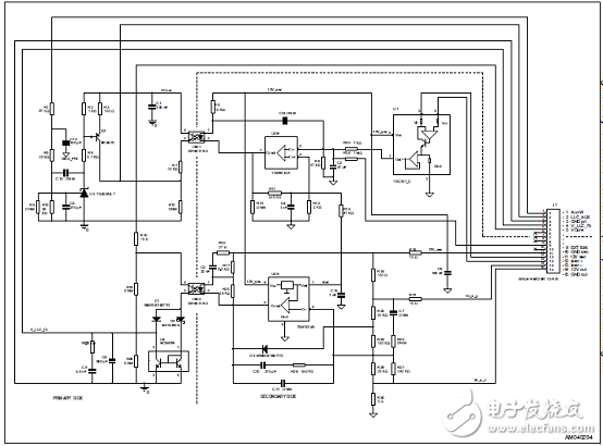 Detailed STNRG011 Multi-Mode PFC Controller Solution