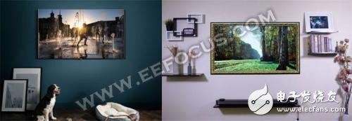 LG OLED TV and Samsung QLED TV, who is the best fit for your heart?