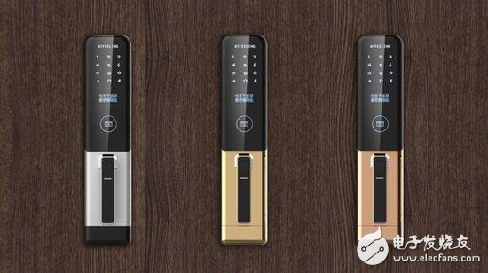 Smart Home Breakout Action in 2018