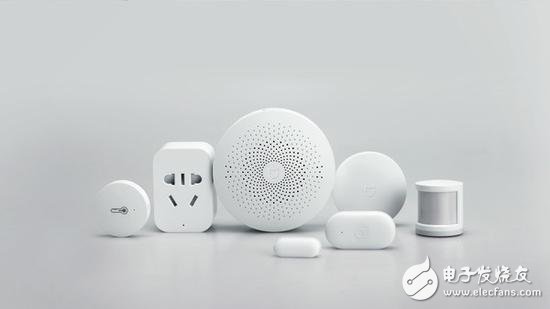Smart Home Breakout Action in 2018