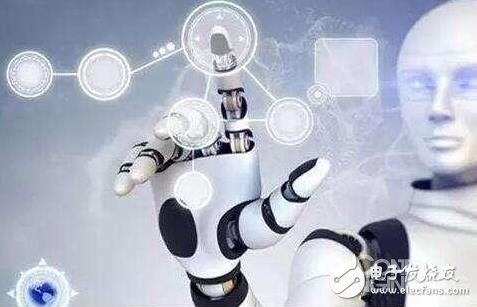 New developments in artificial intelligence Industry 4.0 and intelligent robots