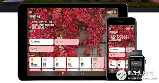 Smart Home Breakout Action in 2018