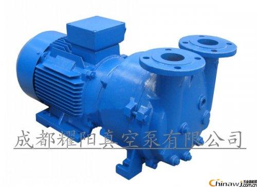 Vacuum pump features and classification