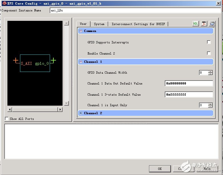 Step by step to learn ZedBoard Zynq (3): Use your own peripheral IP to let ARM PS access FPGA