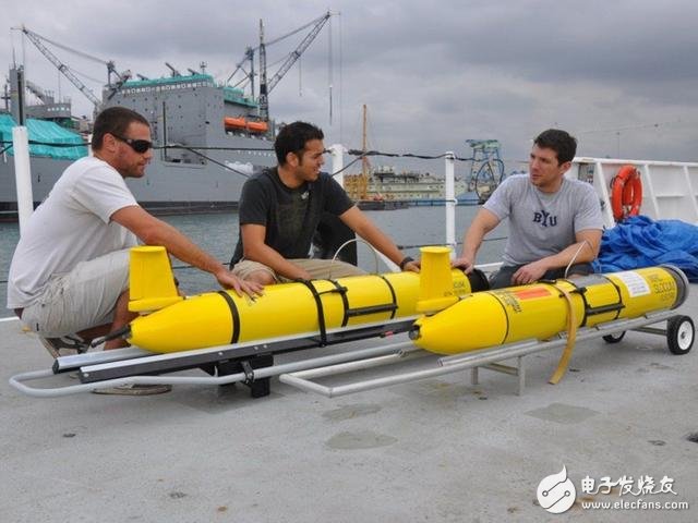 The US nicknames Chinaâ€™s detention of submersibles â€œviolation of international lawâ€