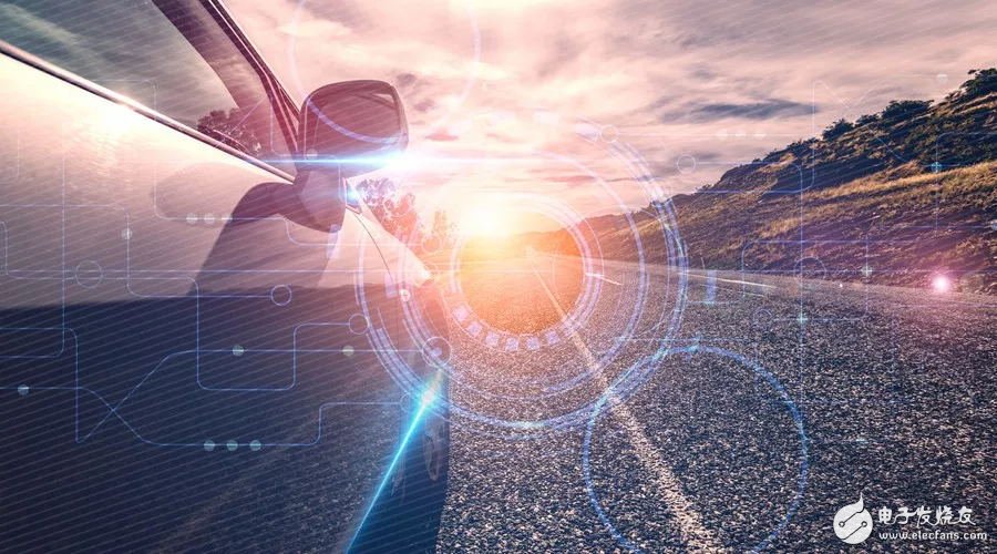 Future intelligent networked car field _ who will be the last master