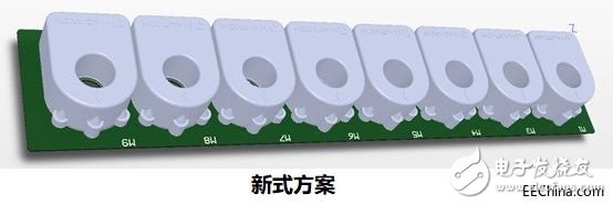 Photovoltaic string technology summary