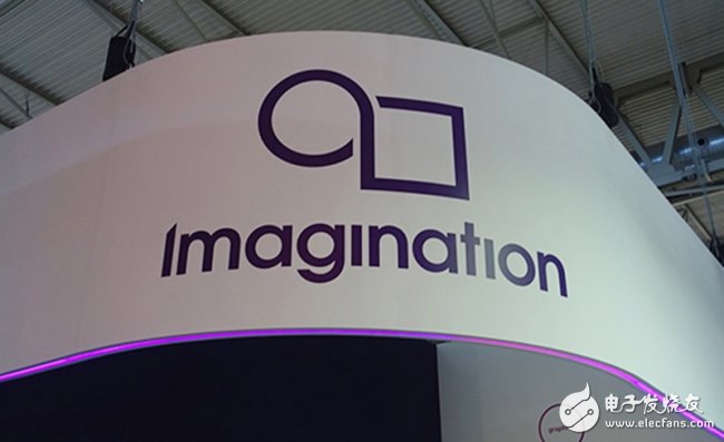 Imagination launches new high-performance automotive interior equipment