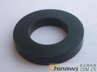 'Graphite ring, graphite packing ring