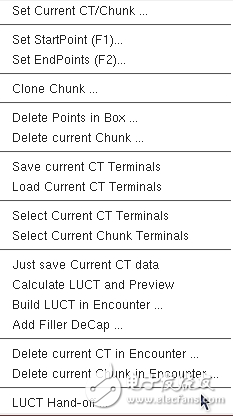 LUCT low uncertainty clock tree design method, algorithm and tool