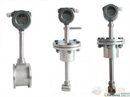 'Steam flow meter product selection