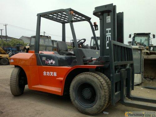 'Shenzhen Baoan Shajing Town Forklift Rental