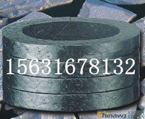 'Abrasion resistant graphite ring, wear-resistant graphite ring manufacturer, wear-resistant graphite ring introduction