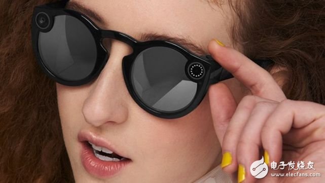 Over-the-counter glasses have become a popular trend and symbol, and this may lead to the popularity of smart glasses